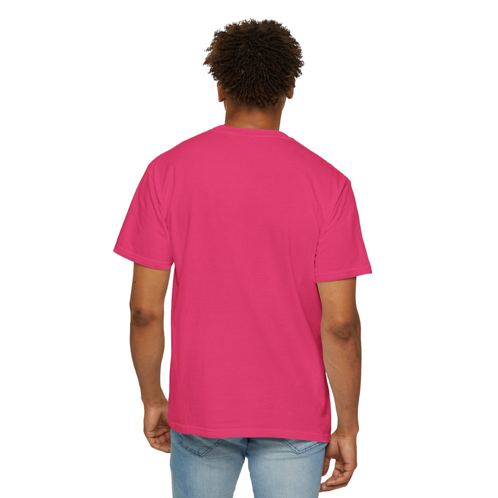 Built Different Premium Unisex Cotton T-Shirt | Soft, Lightweight Everyday Tee - Clothing, Unisex, T-Shirts - EpiAl's Shop