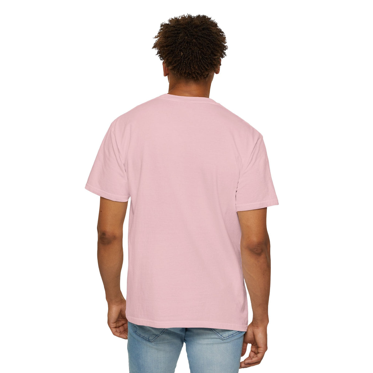 Built Different Premium Unisex Cotton T-Shirt | Soft, Lightweight Everyday Tee - Clothing, Unisex, T-Shirts - EpiAl's Shop