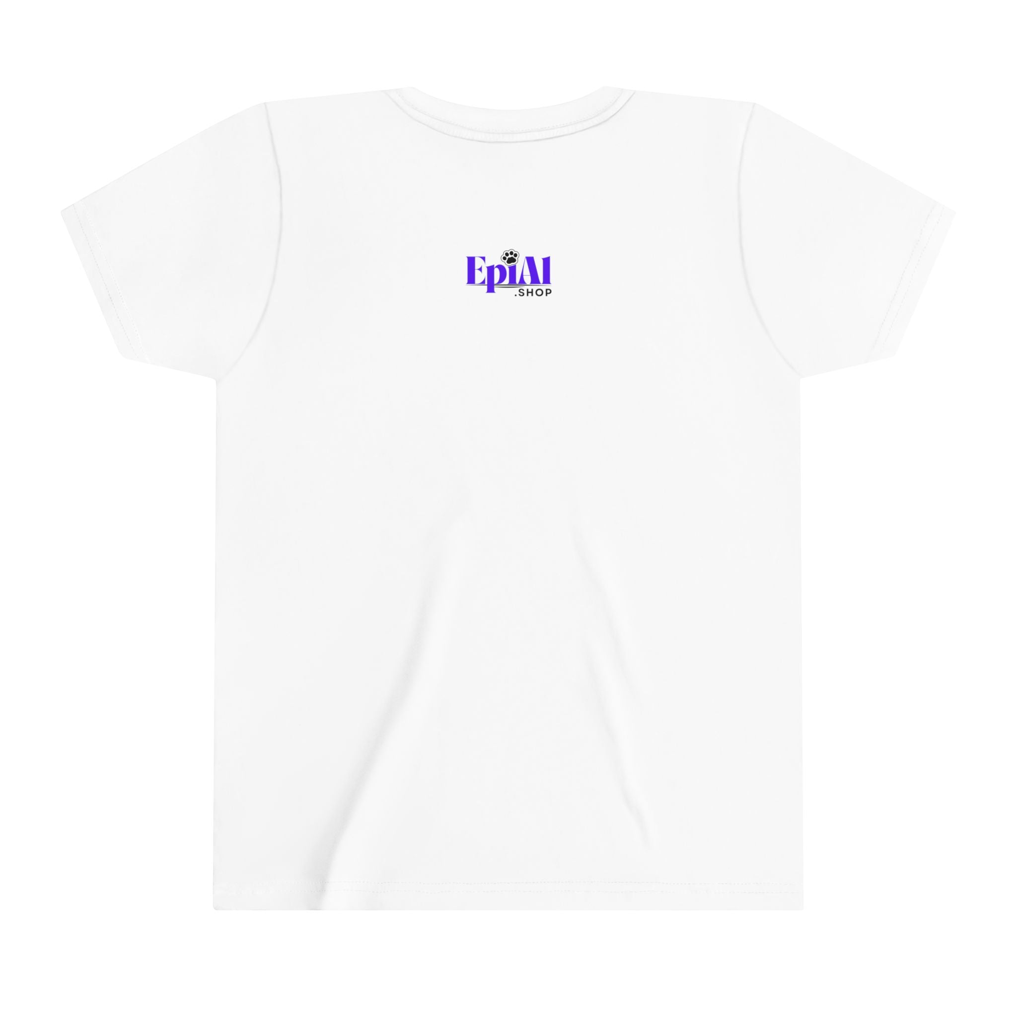 Bullying Prevention Month Youth Short Sleeve Tee - Kids clothes - EpiAl's Shop
