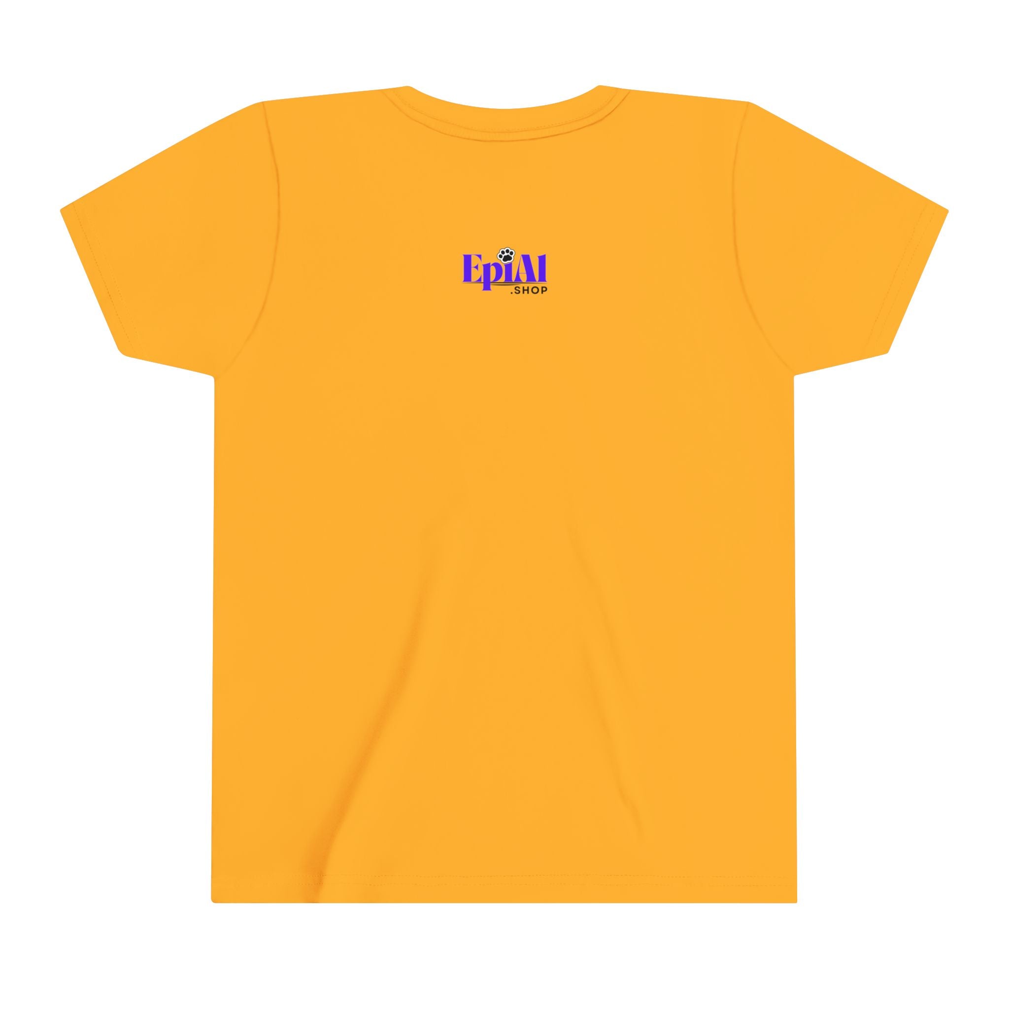 Bullying Prevention Month Youth Short Sleeve Tee - Kids clothes - EpiAl's Shop