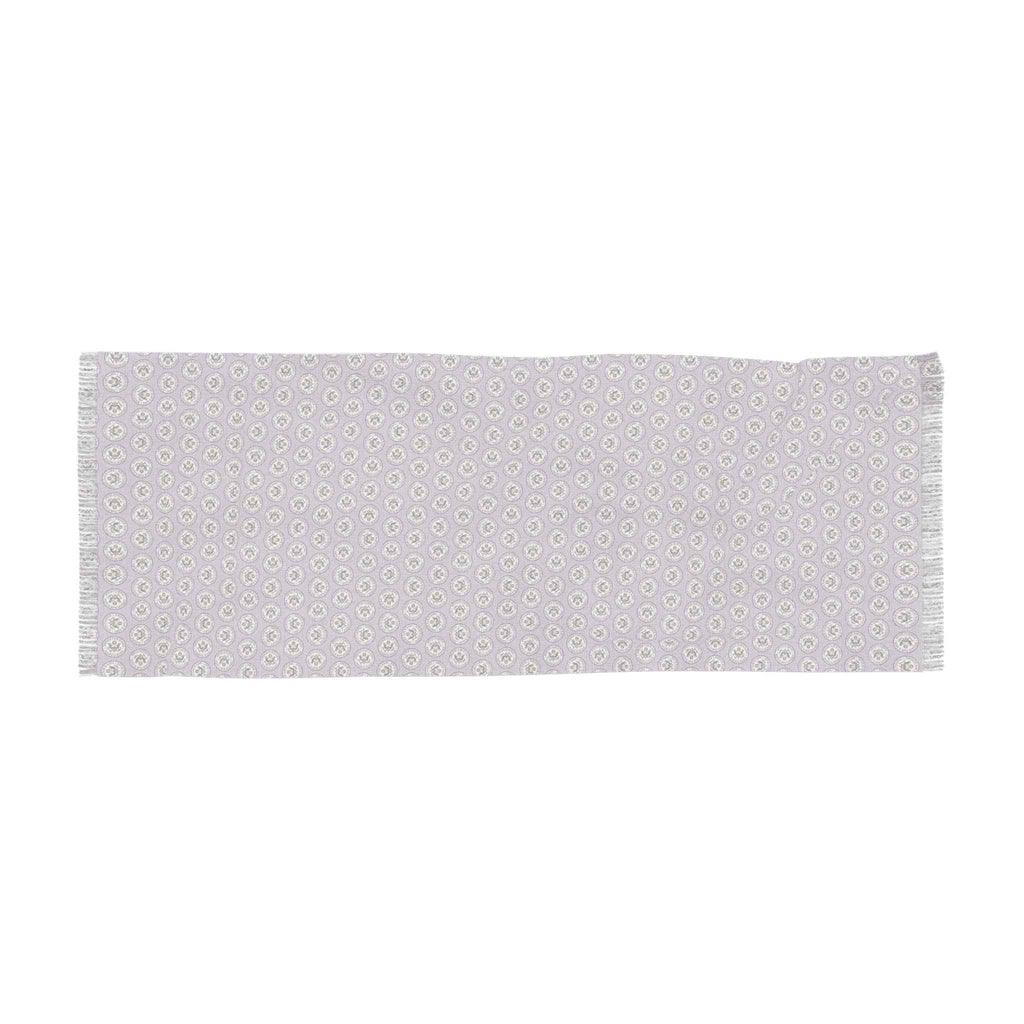 Bureau of Brain Management Scarf | Medicated and Opinionated Epilepsy Awareness Wrap - Clothing, Women, Scarves - EpiAl's Shop
