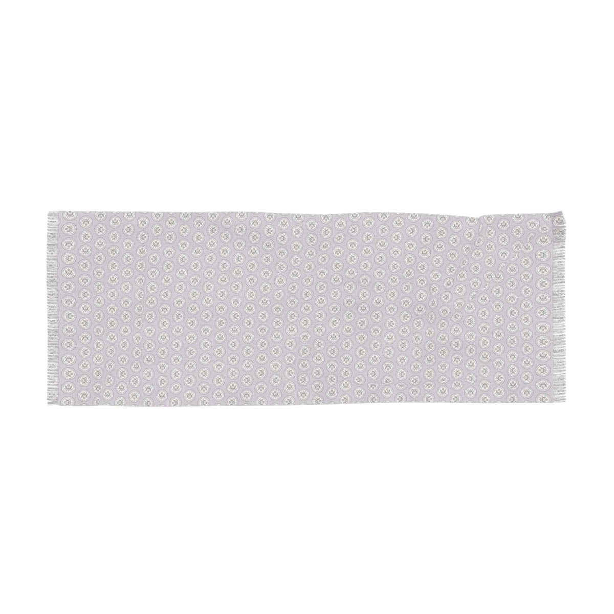 Bureau of Brain Management Scarf | Medicated and Opinionated Epilepsy Awareness Wrap - Clothing, Women, Scarves - EpiAl's Shop