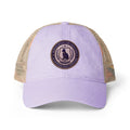 Bureau of Cat Lady Operations Ponytail Mesh Back Dad Cap - Hats, Baseball & Trucker - EpiAl's Shop