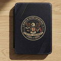 Bureau of Fiction Enforcement Kindle Case – “Reading Mandatory” Official Seal Cover - Cases, Phone - EpiAl's Shop
