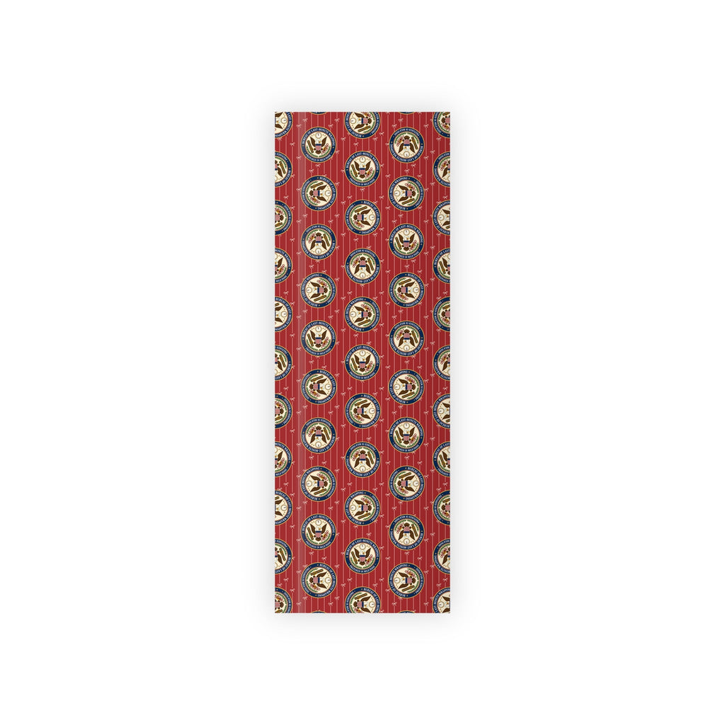 Bureau of Last-Minute Wrapping Funny All Occasion Gift Wrap - Gift Wrap, Paper - EpiAl's Shop