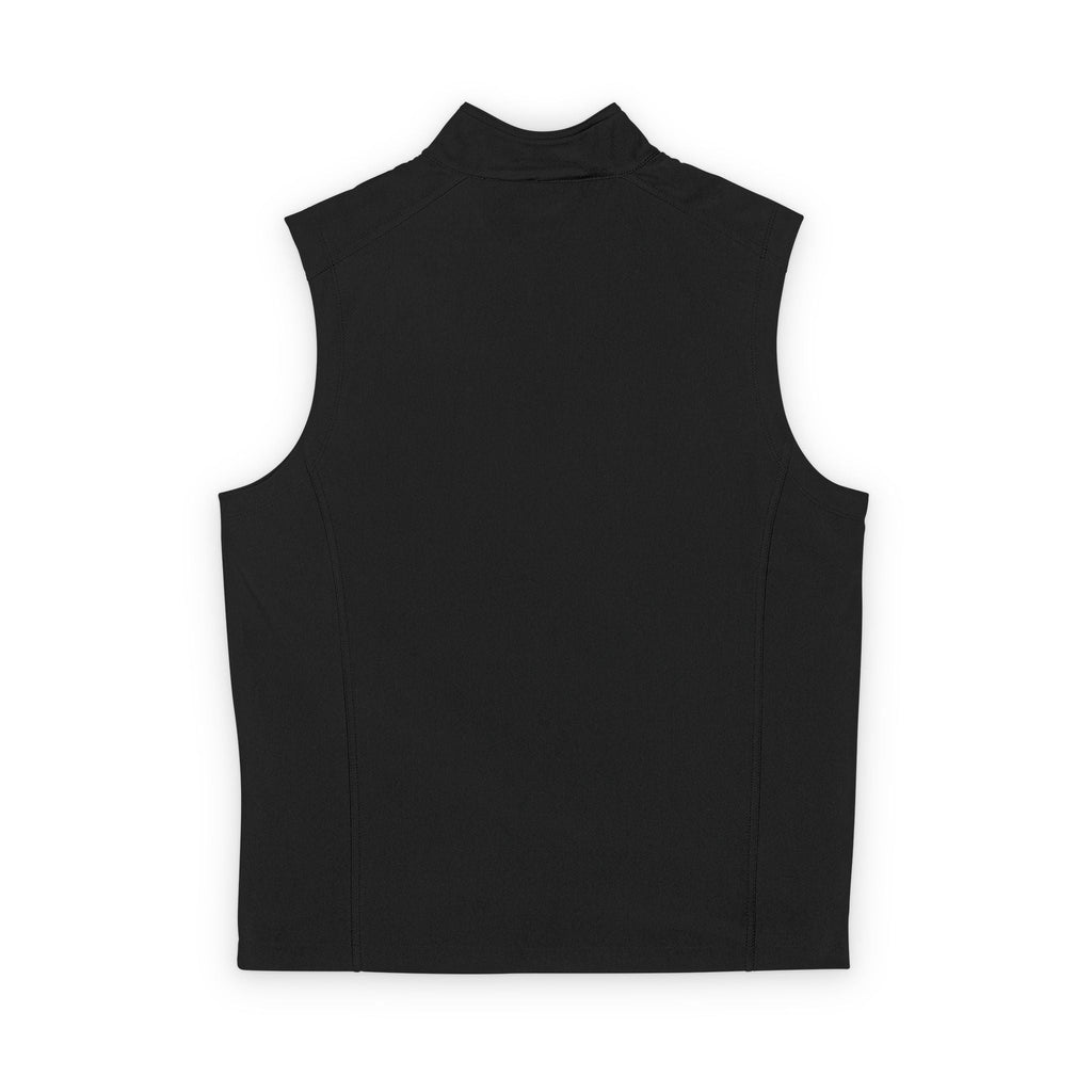 Bureau of Low Expectations Field Agent Men's Soft Shell Vest - Clothing, Men, Vests - EpiAl's Shop