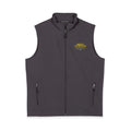 Bureau of Low Expectations Field Agent Men's Soft Shell Vest - Clothing, Men, Vests - EpiAl's Shop