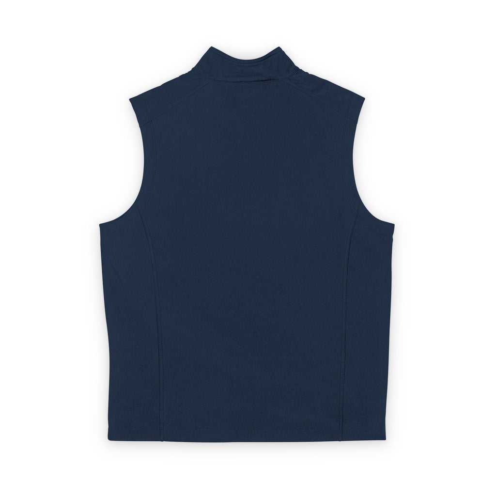 Bureau of Low Expectations Field Agent Men's Soft Shell Vest - Clothing, Men, Vests - EpiAl's Shop