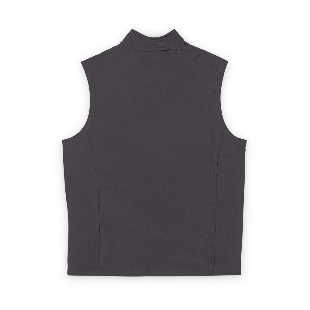 Bureau of Low Expectations Field Agent Men's Soft Shell Vest - Clothing, Men, Vests - EpiAl's Shop