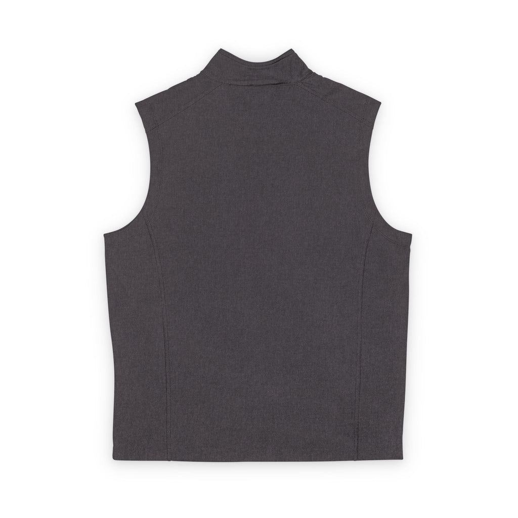 Bureau of Low Expectations Field Agent Men's Soft Shell Vest - Clothing, Men, Vests - EpiAl's Shop