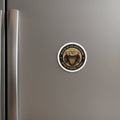 Bureau of Low Expectations Magnet | Office of Partial Success - Magnets, Indoor & Outdoor - EpiAl's Shop
