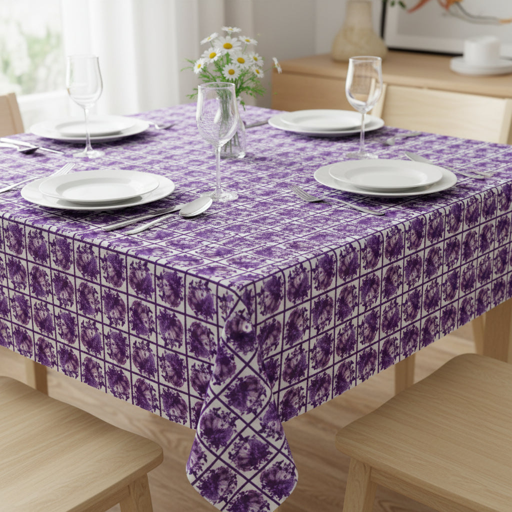 Butterfly Brain Epilepsy Awareness Tablecloth - Decor, Dining, Table Decor - EpiAl's Shop