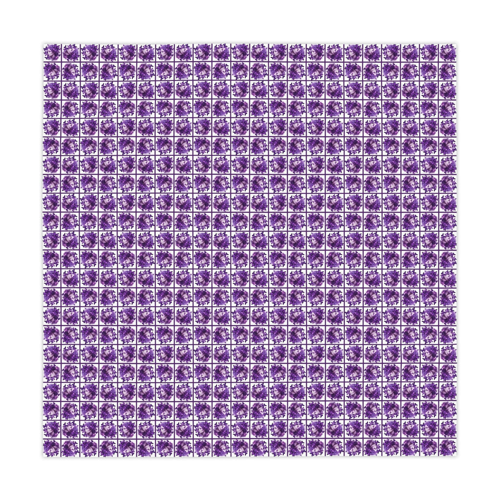 Butterfly Brain Epilepsy Awareness Tablecloth - Decor, Dining, Table Decor - EpiAl's Shop