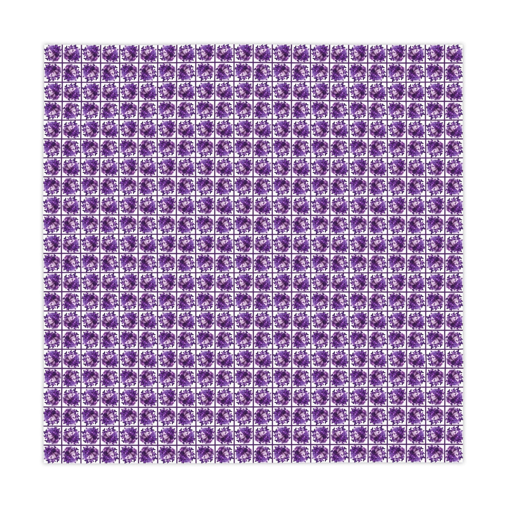 Butterfly Brain Epilepsy Awareness Tablecloth - Decor, Dining, Table Decor - EpiAl's Shop