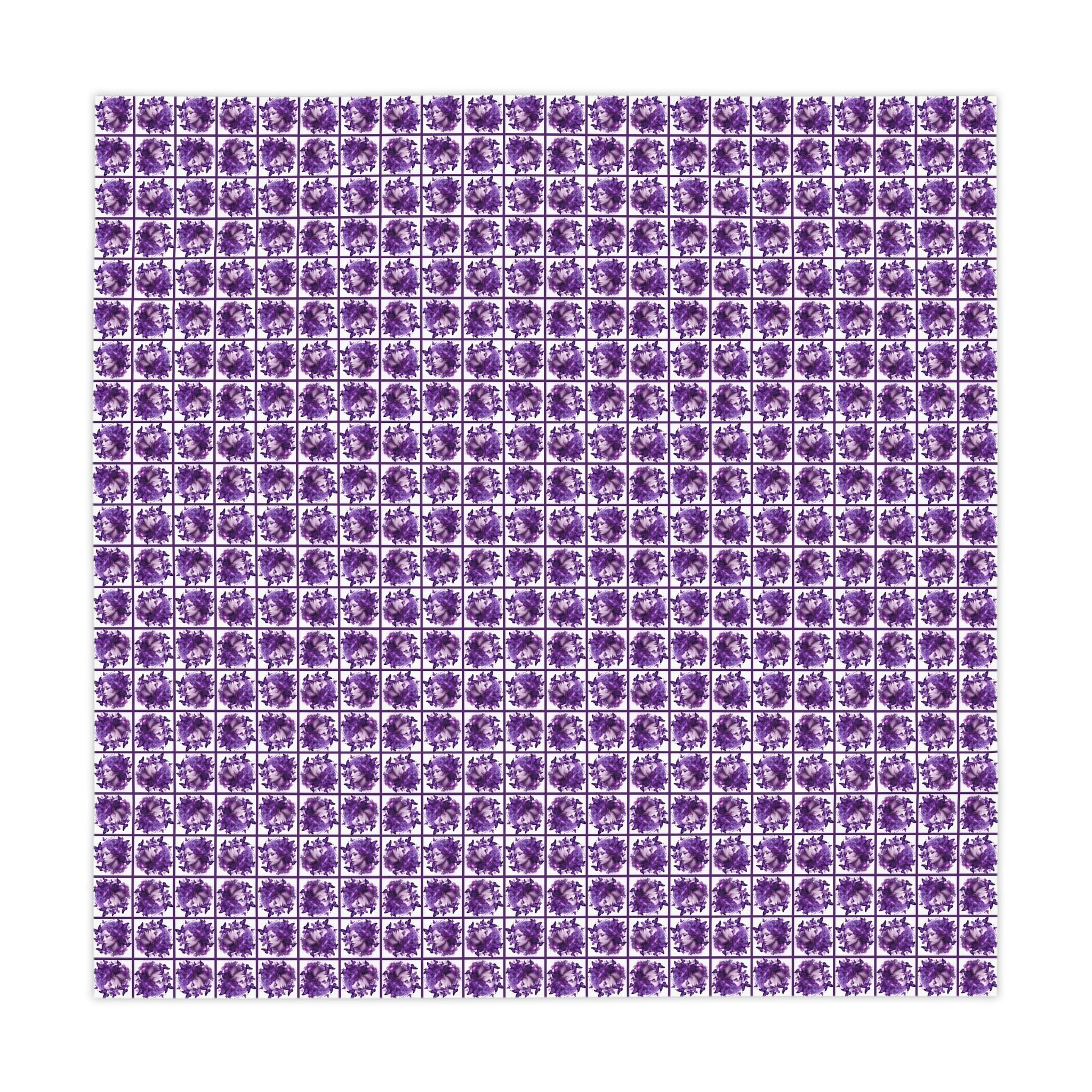 Butterfly Brain Epilepsy Awareness Tablecloth - Decor, Dining, Table Decor - EpiAl's Shop