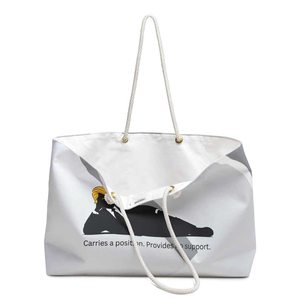 Carries a Position Weekender Bag - Bags, Weekender - EpiAl's Shop