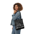 CAT - astrophe Canvas Tote Bag - Accessories - EpiAl's Shop