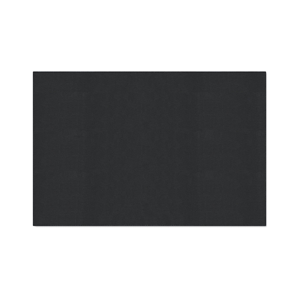 Cat Gal Heavy Duty Floor Mat - Perfect for Cat Lovers - Decor, Home, Rugs & Doormats - EpiAl's Shop