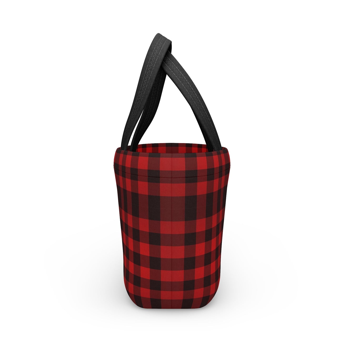 Cat Heart Lunch Bag - Bags - Epileptic Al’s Shop
