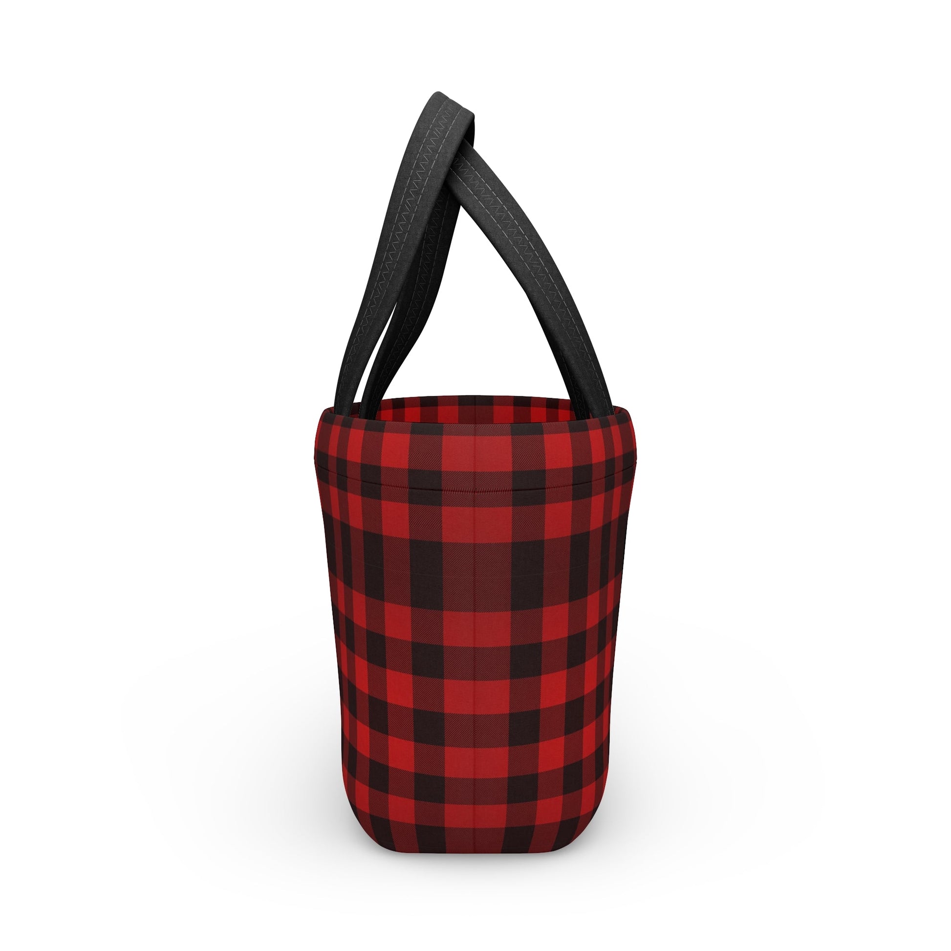 Cat Heart Lunch Bag - Bags - Epileptic Al’s Shop