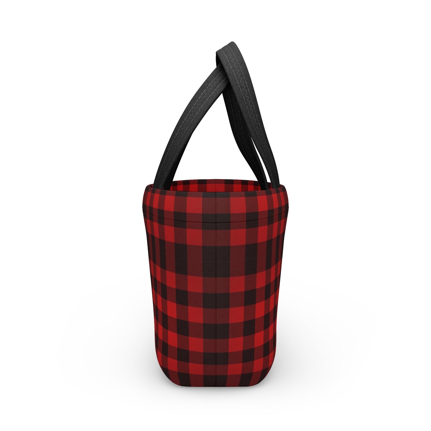 Cat Heart Lunch Bag - Bags - Epileptic Al’s Shop