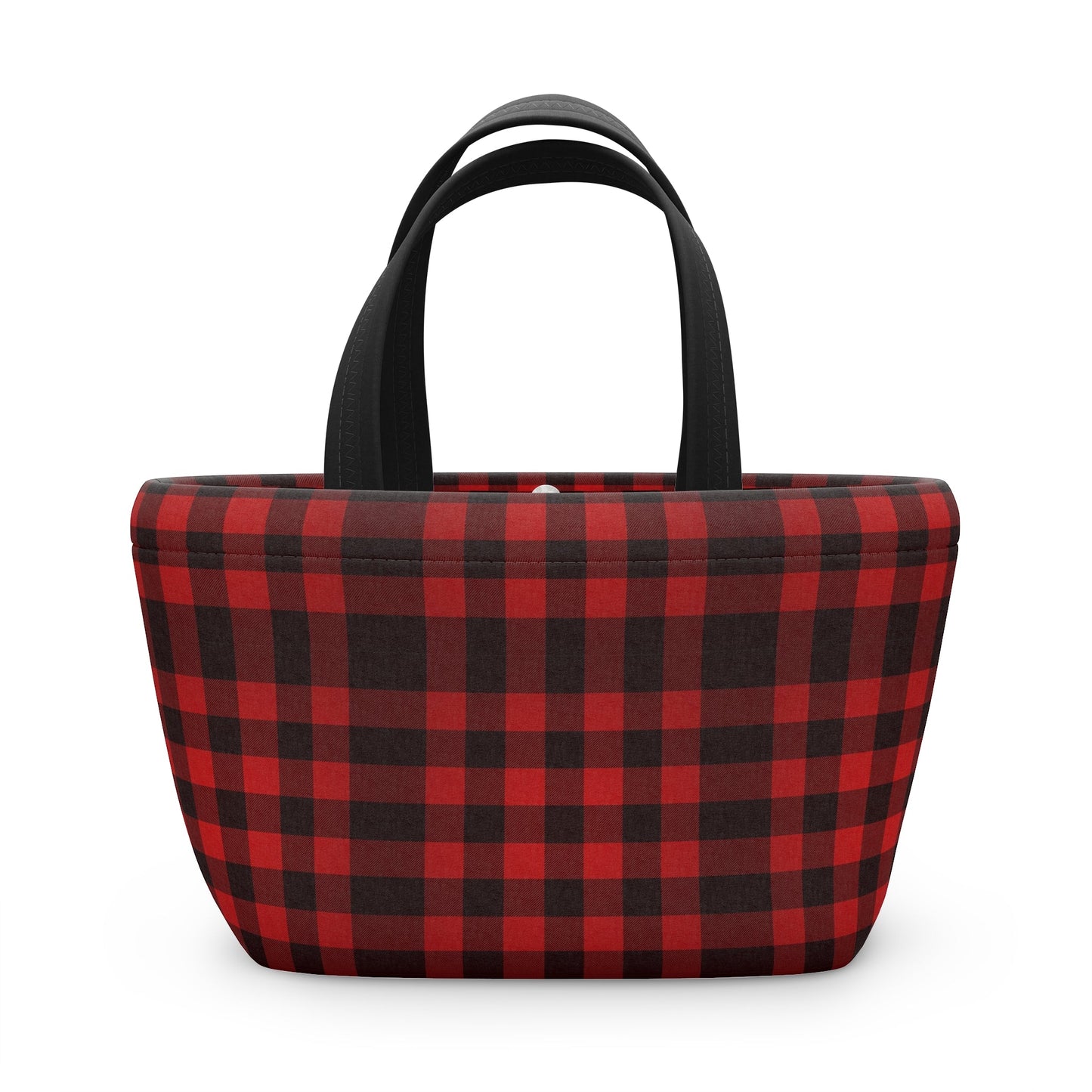 Cat Heart Lunch Bag - Bags - Epileptic Al’s Shop