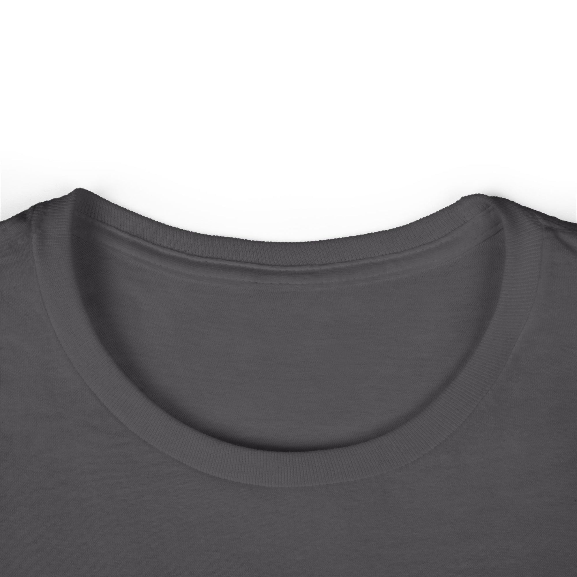 Cat Lady Thing Women's Softstyle Tee - T - Shirt - Epileptic Al’s Shop