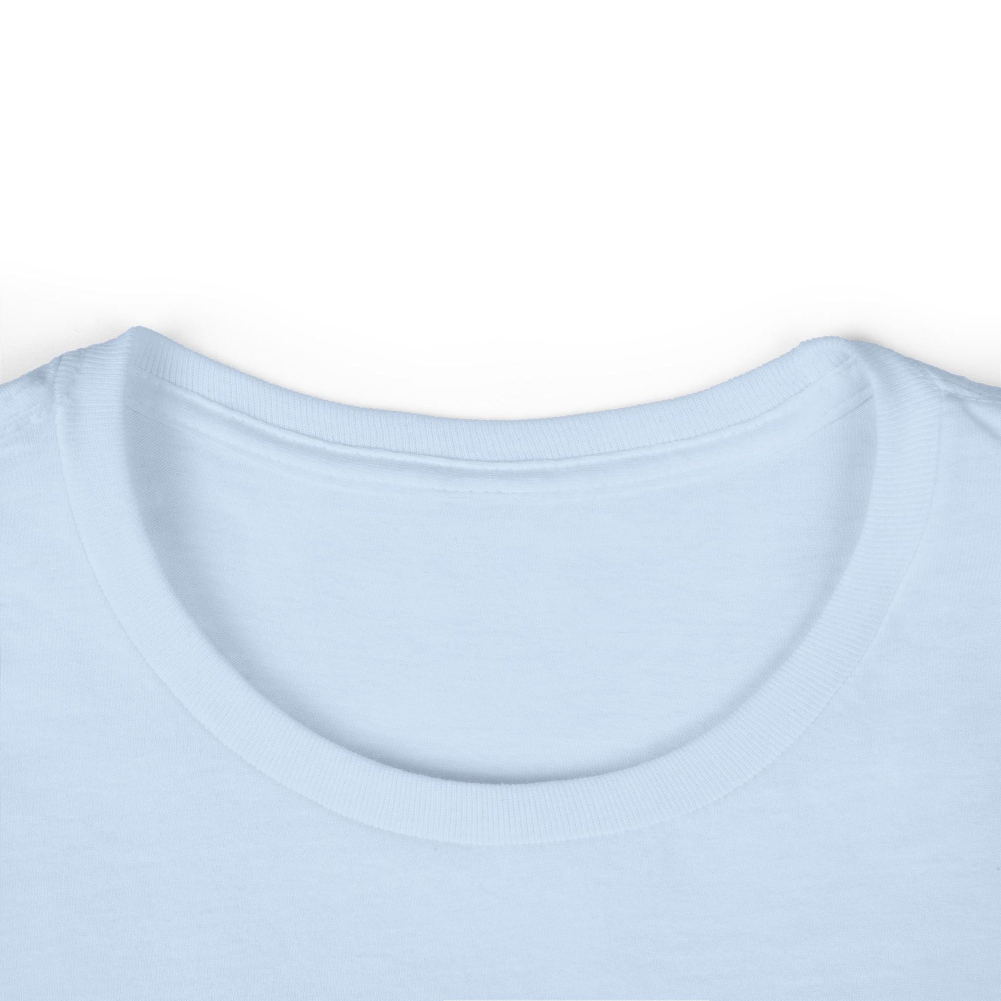 Cat Lady Thing Women's Softstyle Tee - T - Shirt - Epileptic Al’s Shop