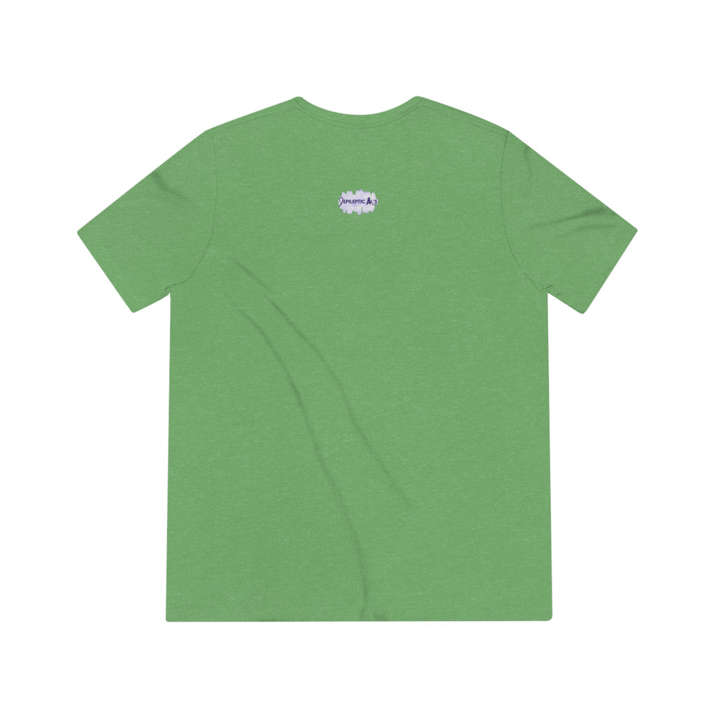 Cat Lady Wannabe Triblend Tee - T - Shirt - Epileptic Al’s Shop