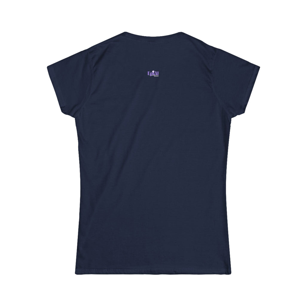Cat Lady Women's Tee - Clothing, T-shirts - EpiAl's Shop