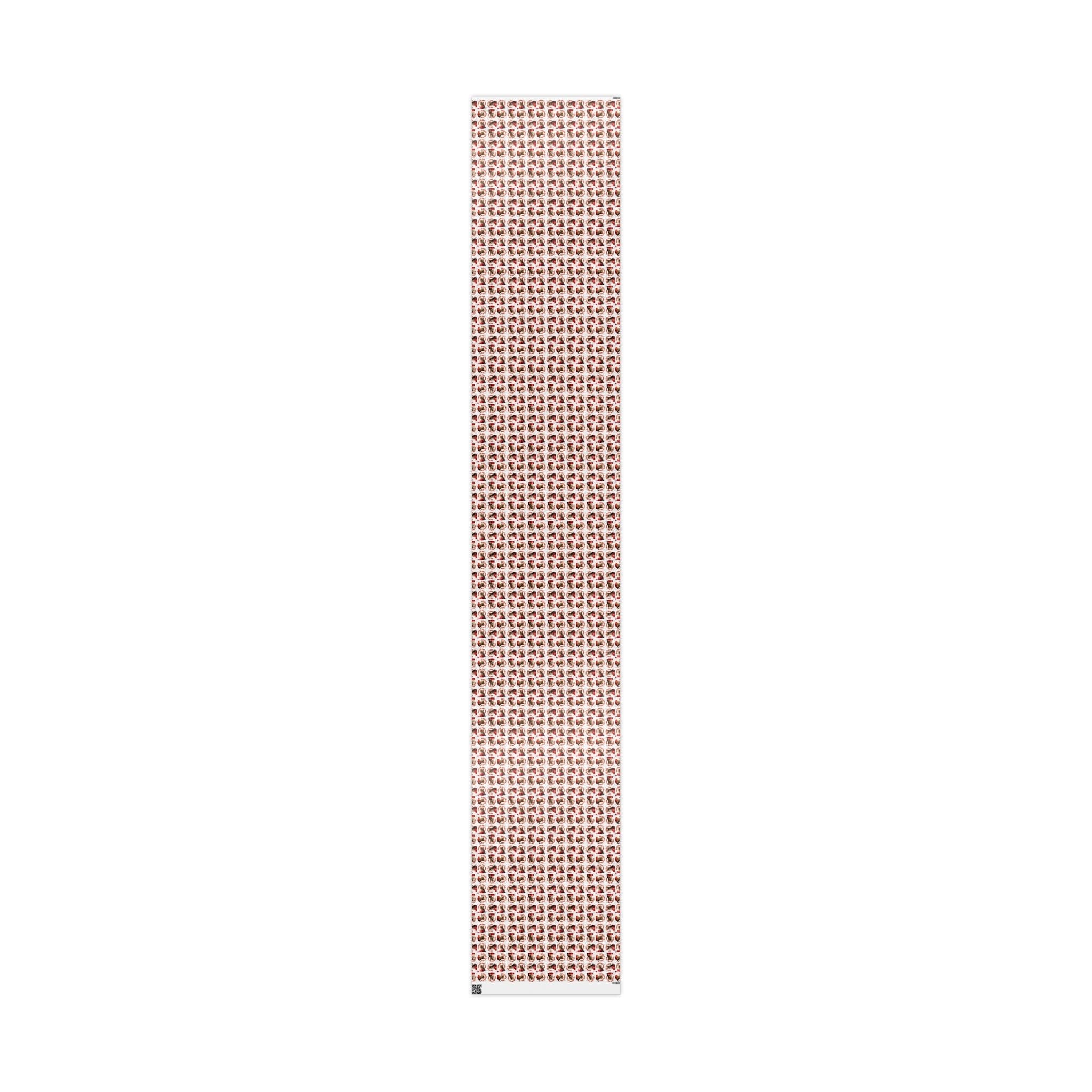 Cat Lady Wrapping Paper for Gifts - Paper Products, Gift Wrapping Paper - EpiAl's Shop