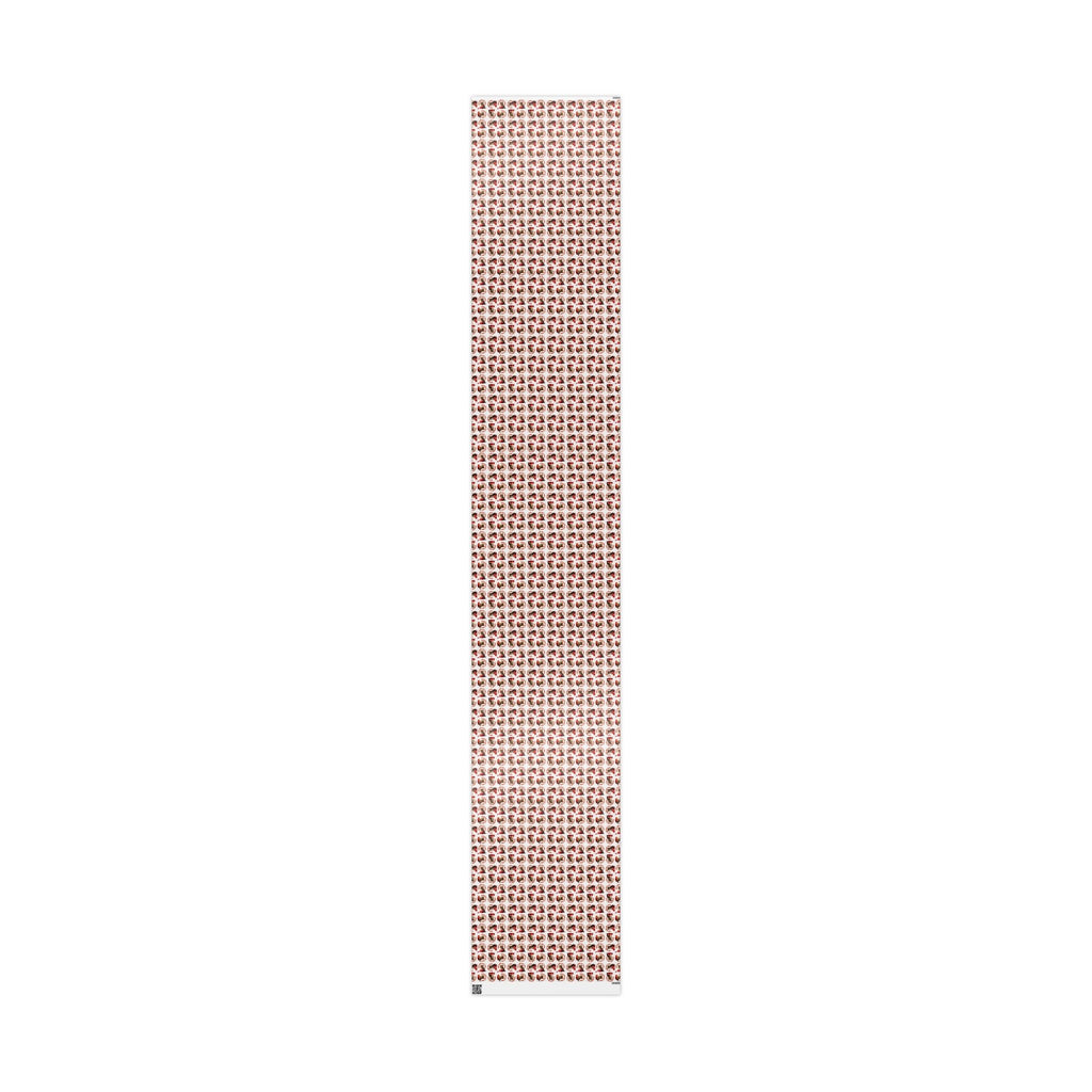 Cat Lady Wrapping Paper for Gifts - Paper Products, Gift Wrapping Paper - EpiAl's Shop