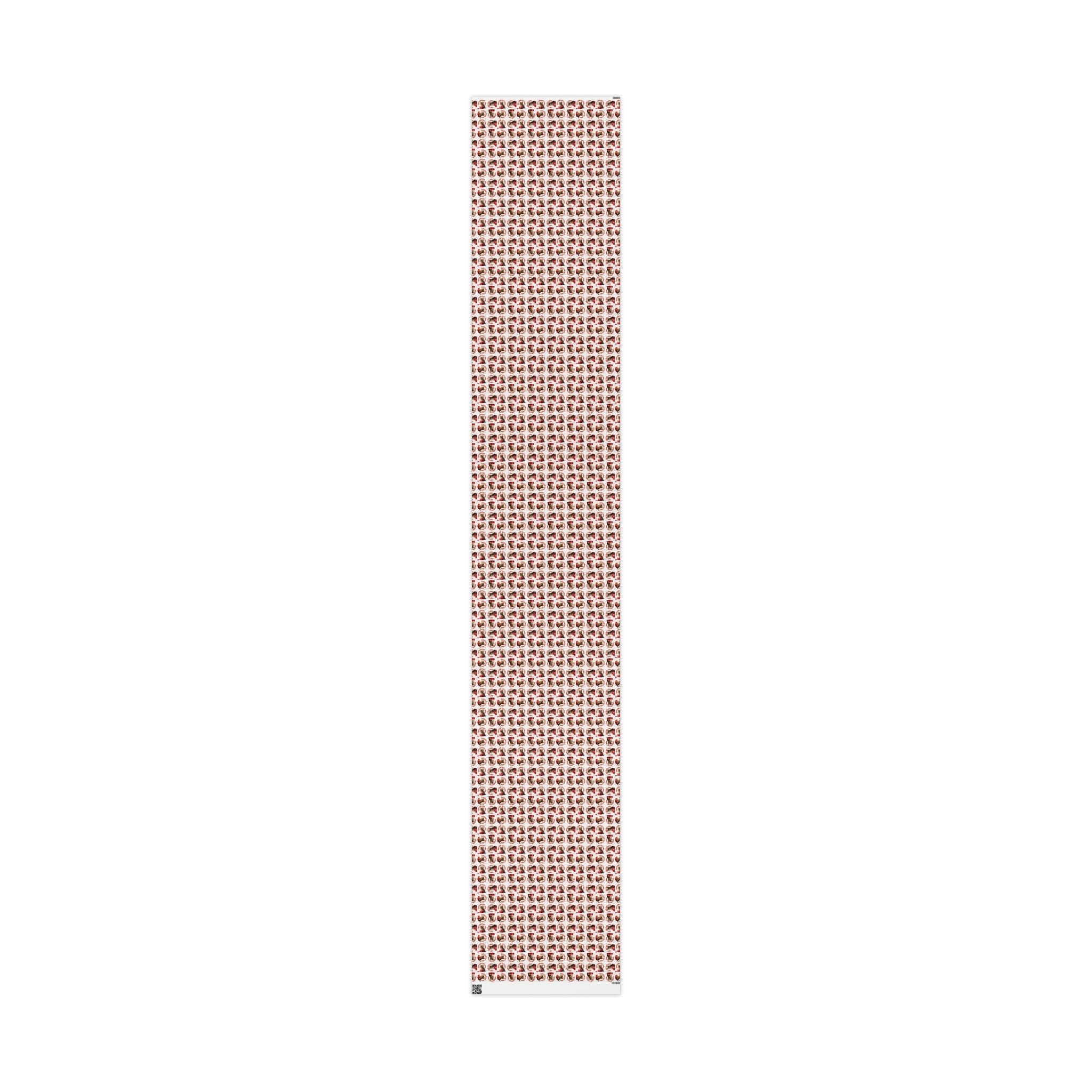 Cat Lady Wrapping Paper for Gifts - Paper Products, Gift Wrapping Paper - EpiAl's Shop