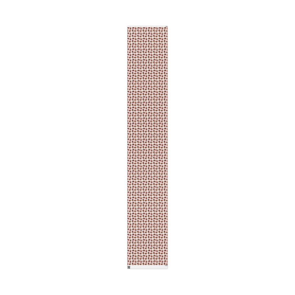 Cat Lady Wrapping Paper for Gifts - Paper Products, Gift Wrapping Paper - EpiAl's Shop