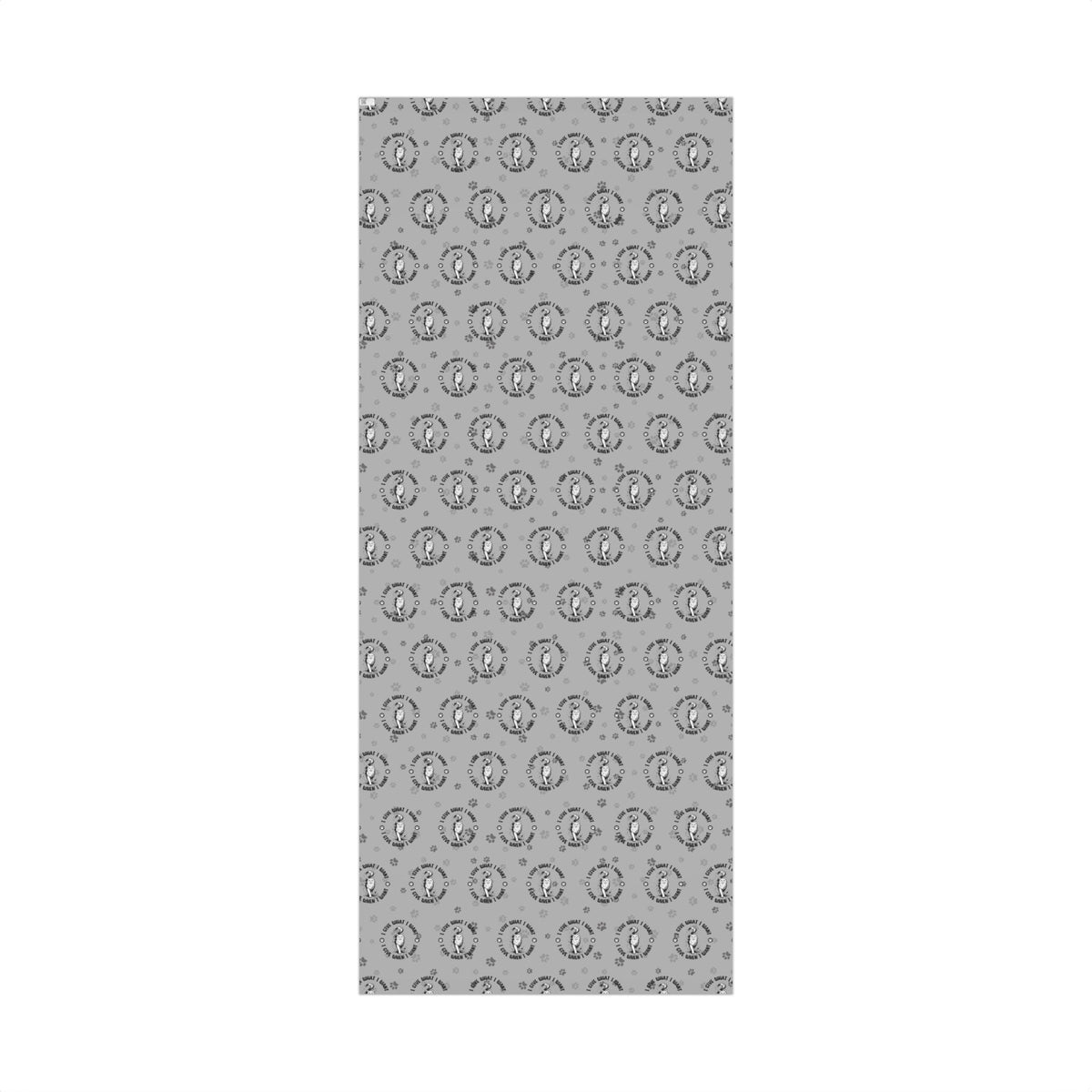 Cat Lover Gift Wrap (All-Occasion) - Gift Wrap, Paper - EpiAl's Shop