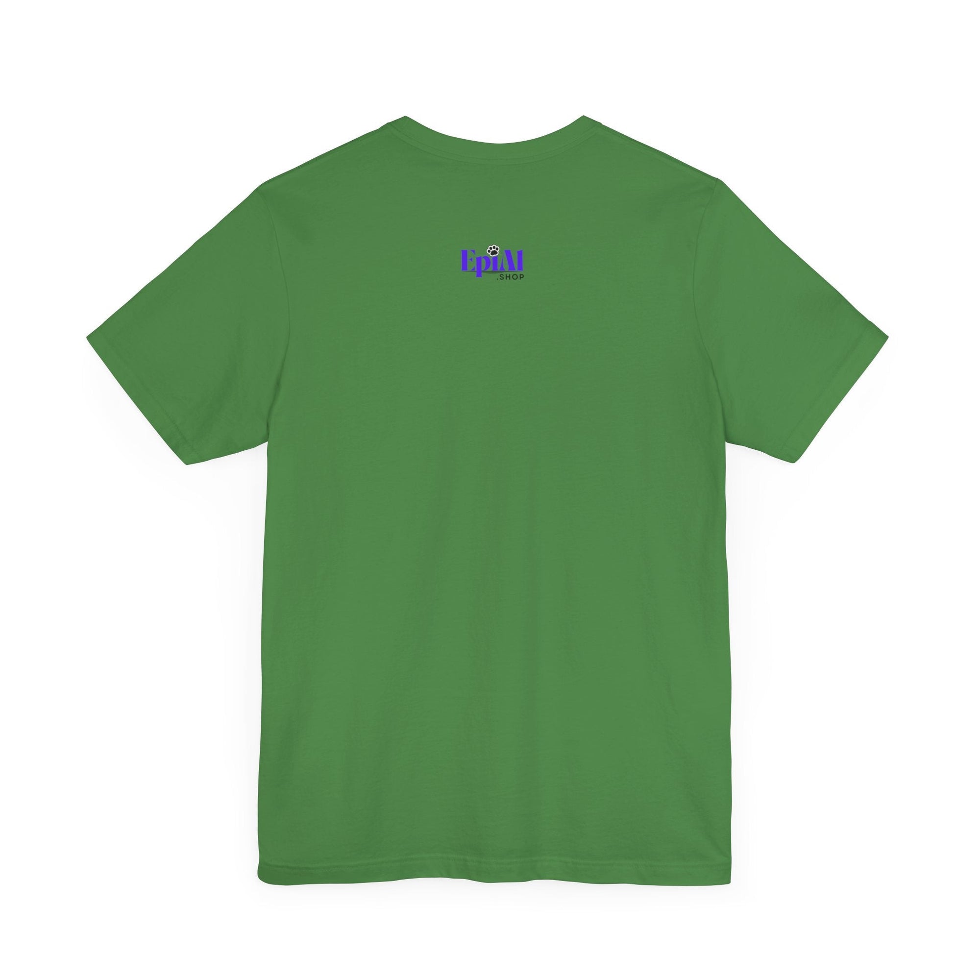 Cat Lover Unisex Jersey Short Sleeve Tee - T-Shirt - EpiAl's Shop
