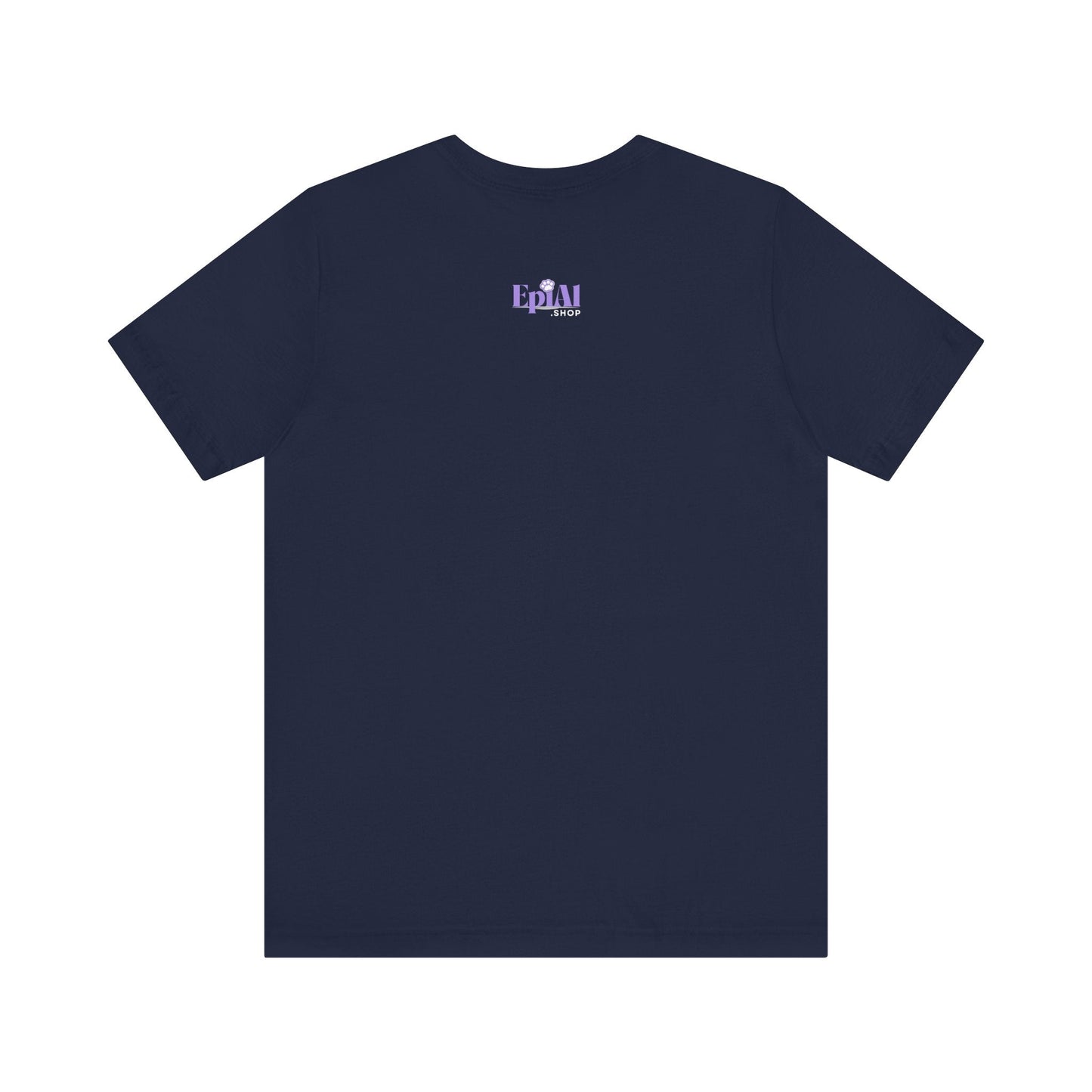 Cat Lover Unisex Jersey Short Sleeve Tee - T-Shirt - EpiAl's Shop