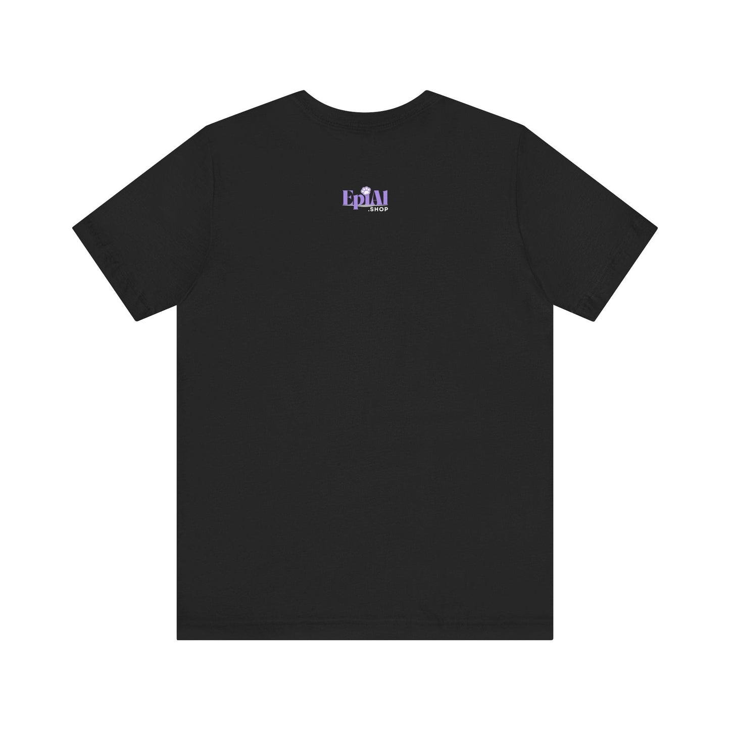Cat Lover Unisex Jersey Short Sleeve Tee - T-Shirt - EpiAl's Shop