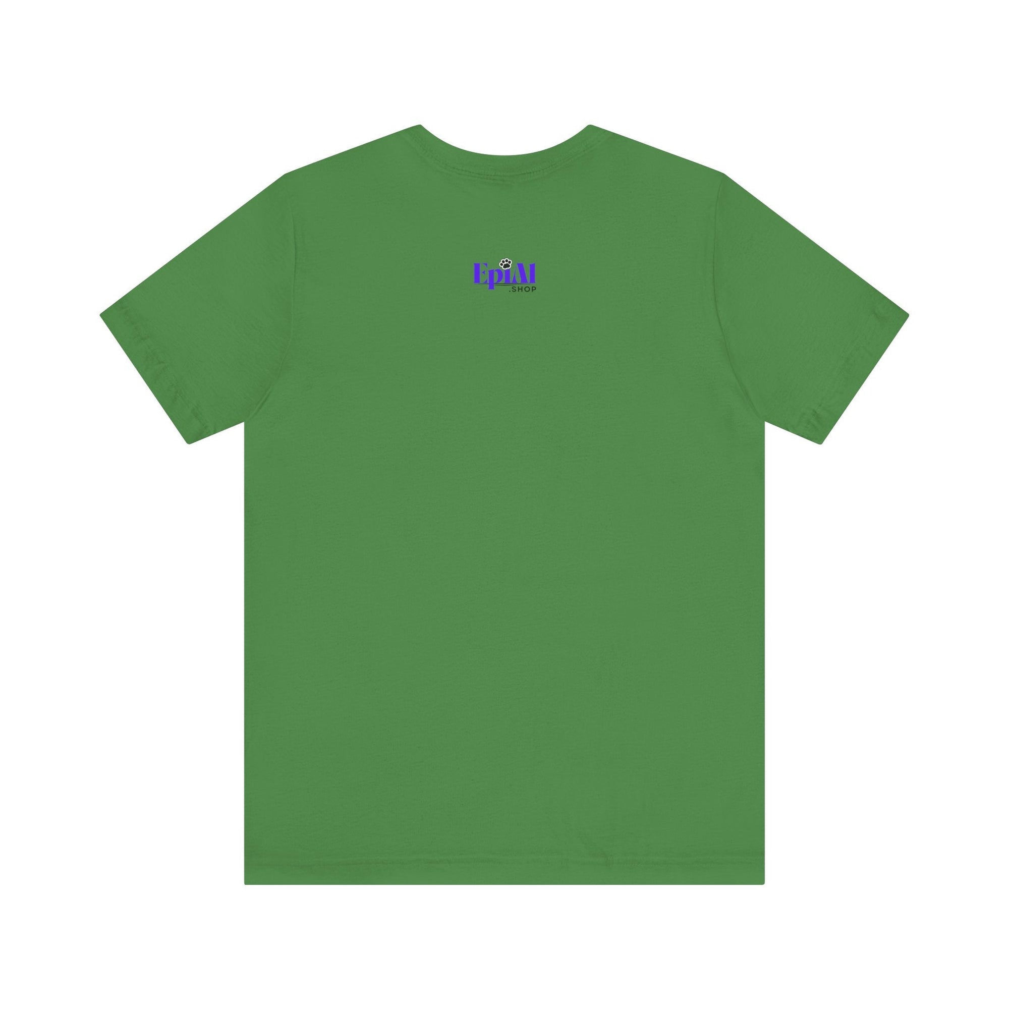 Cat Lover Unisex Jersey Short Sleeve Tee - T-Shirt - EpiAl's Shop