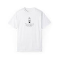 Cat Lover's Quote T-Shirt - Playful & Comfy Graphic Tee - Clothing, T-shirts - EpiAl's Shop