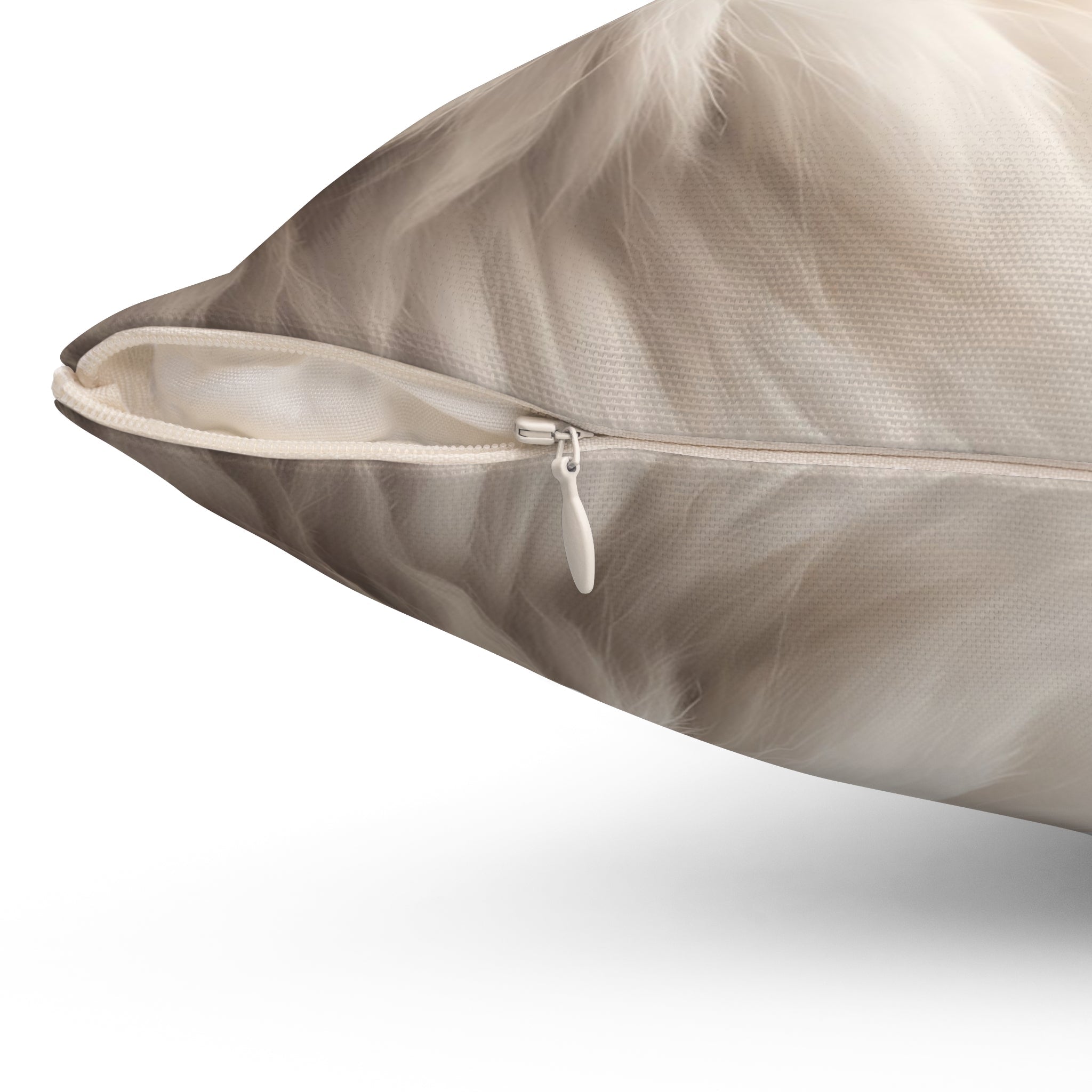 Cat Lover's Spun Polyester Square Pillow - Cozy Home Décor - Decor, Home, Pillows - EpiAl's Shop