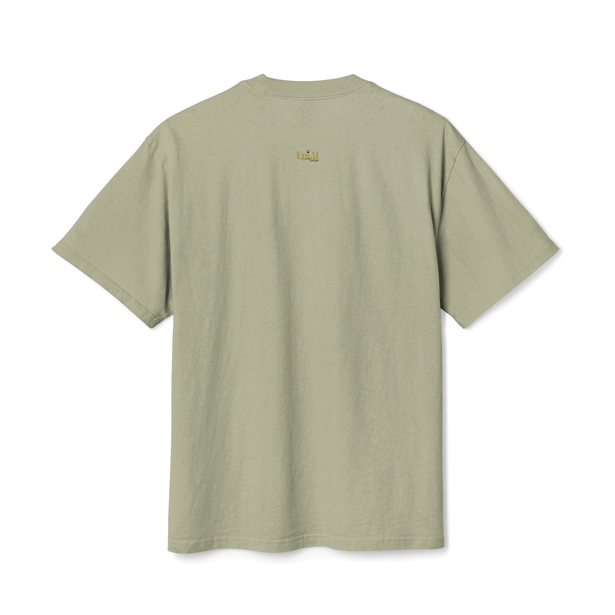 Cat Lover's Unisex Heavy Faded Tee - Clothing, T-shirts - EpiAl's Shop