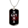 Cat Mama Necklace - EpiAl's Shop