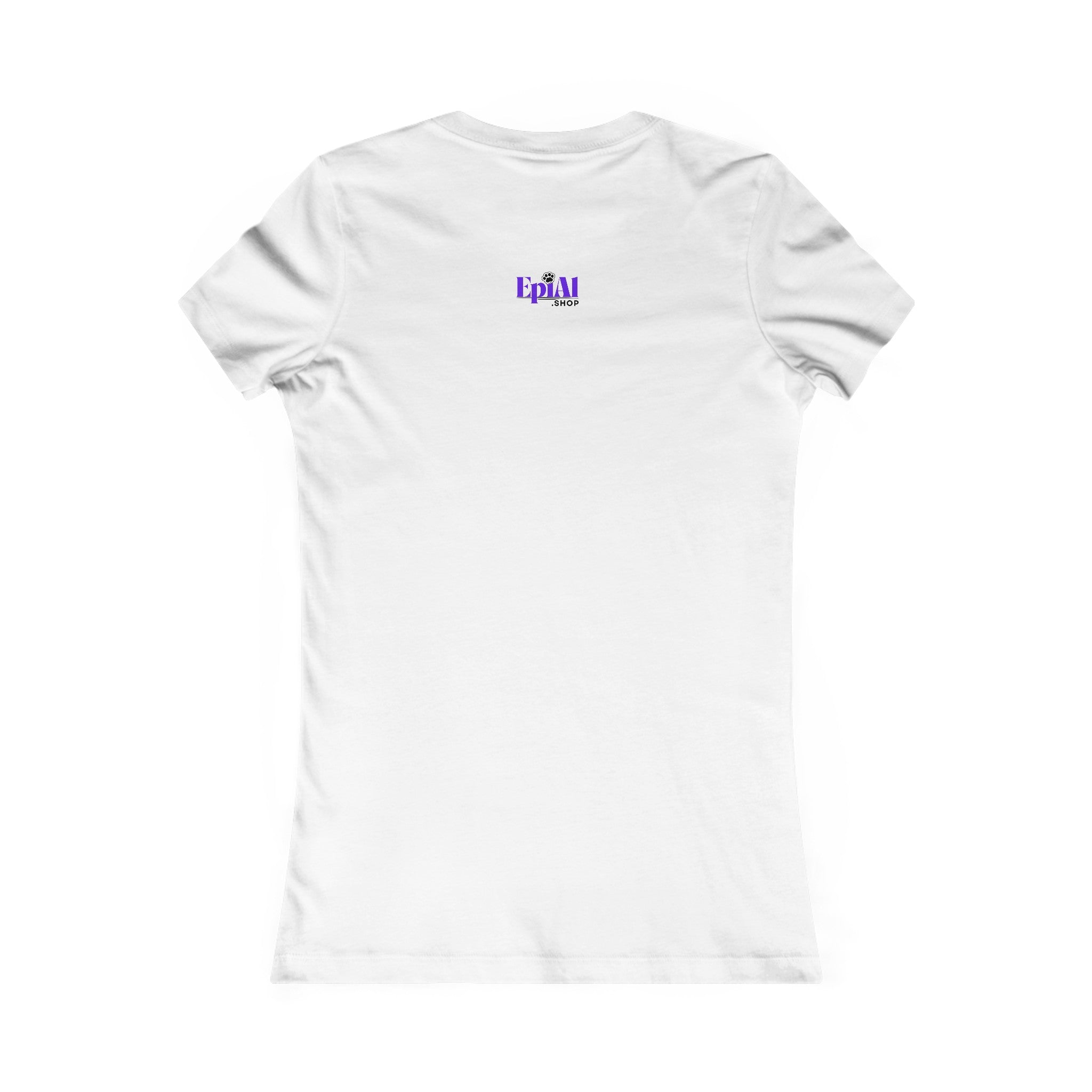 Cat Mama Women's Favorite Tee - T - Shirt - Epileptic Al’s Shop