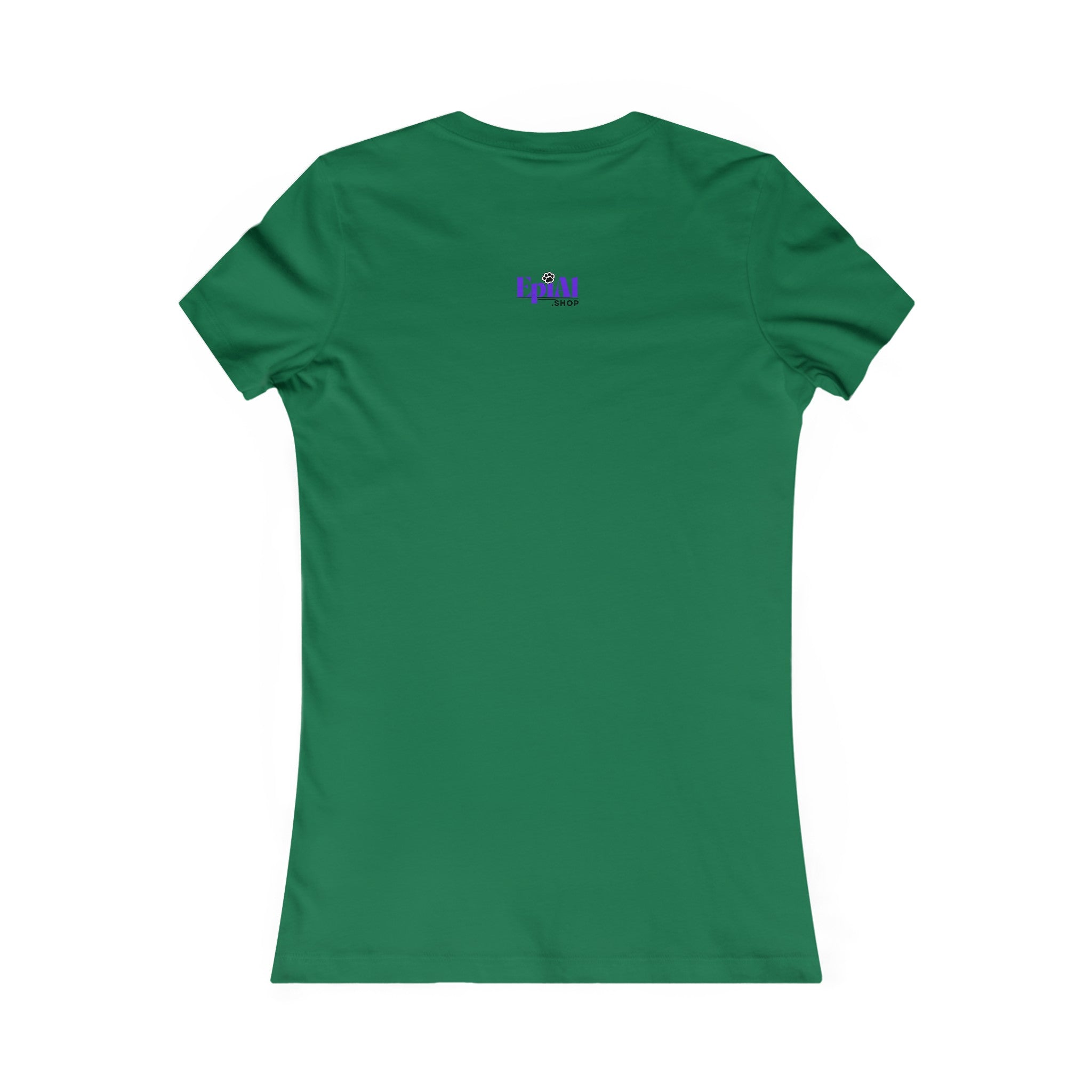 Cat Mom Heart Women's Favorite Tee - T - Shirt - Epileptic Al’s Shop