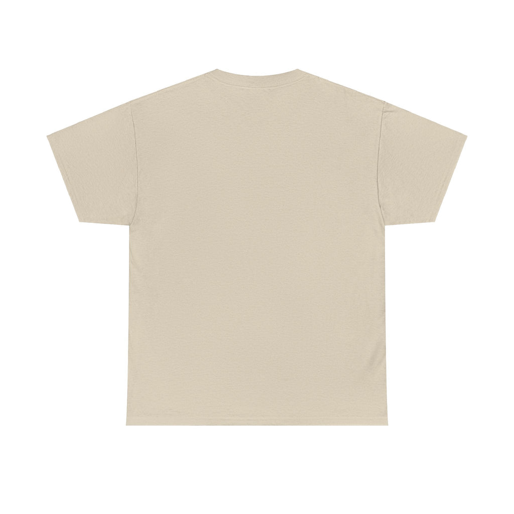Cat Shelter Unisex Heavy Cotton Tee - T - Shirt - Epileptic Al’s Shop