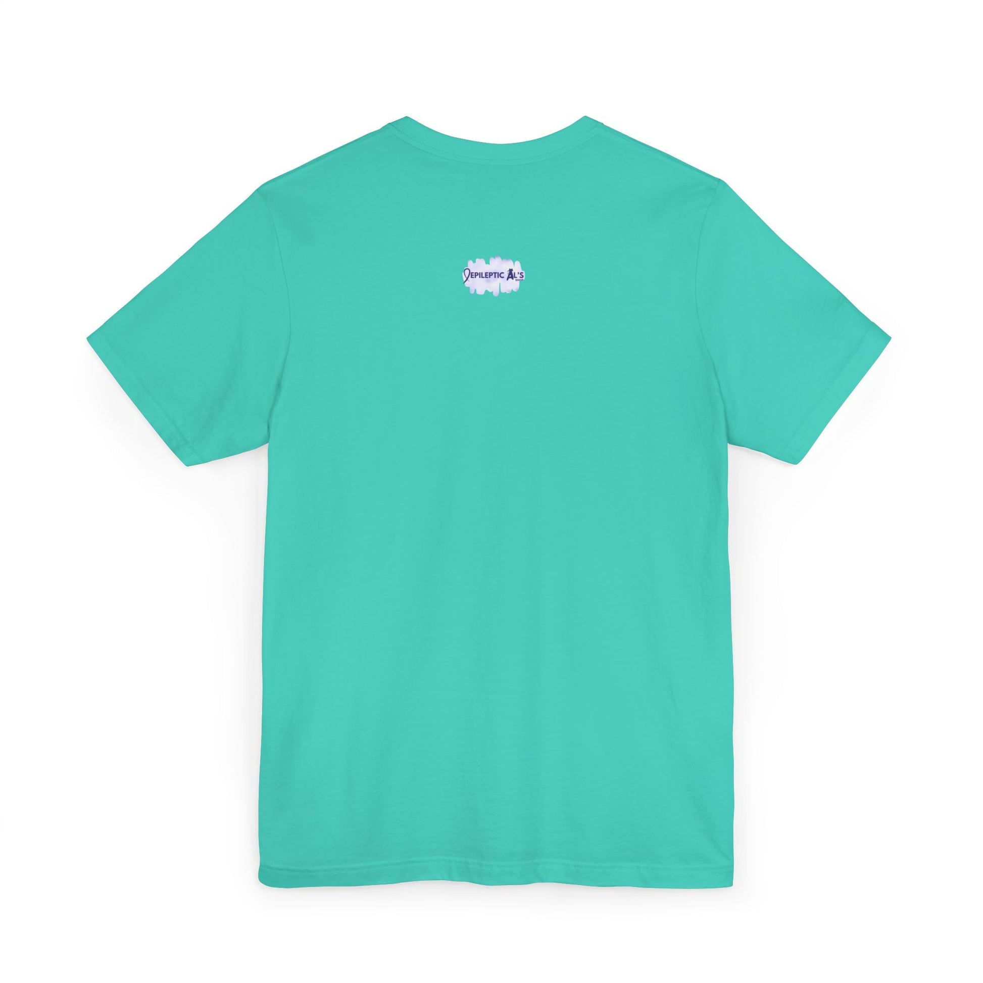 CAT Unisex Jersey T - Shirt - T - Shirt - Epileptic Al’s Shop