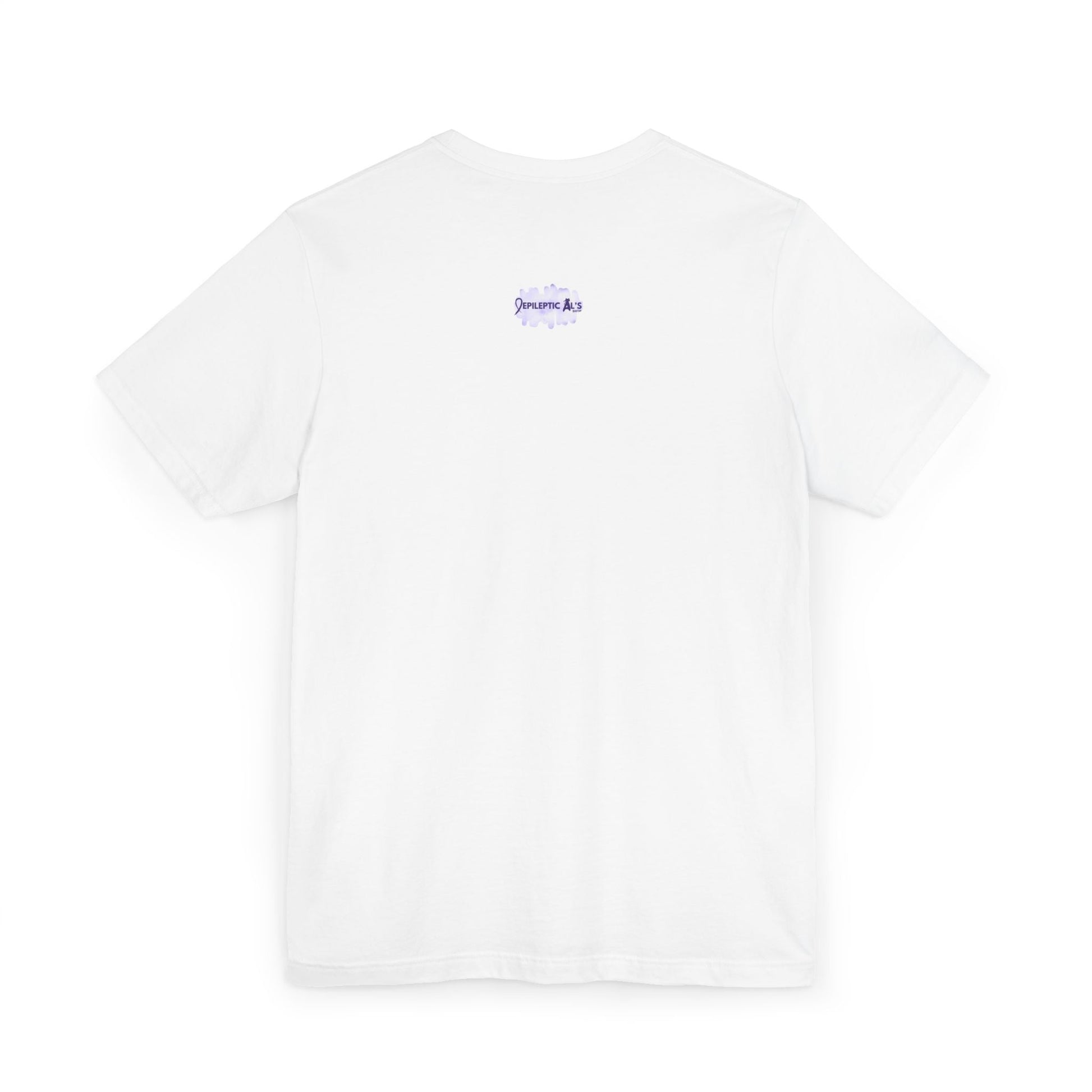 CAT Unisex Jersey T - Shirt - T - Shirt - Epileptic Al’s Shop