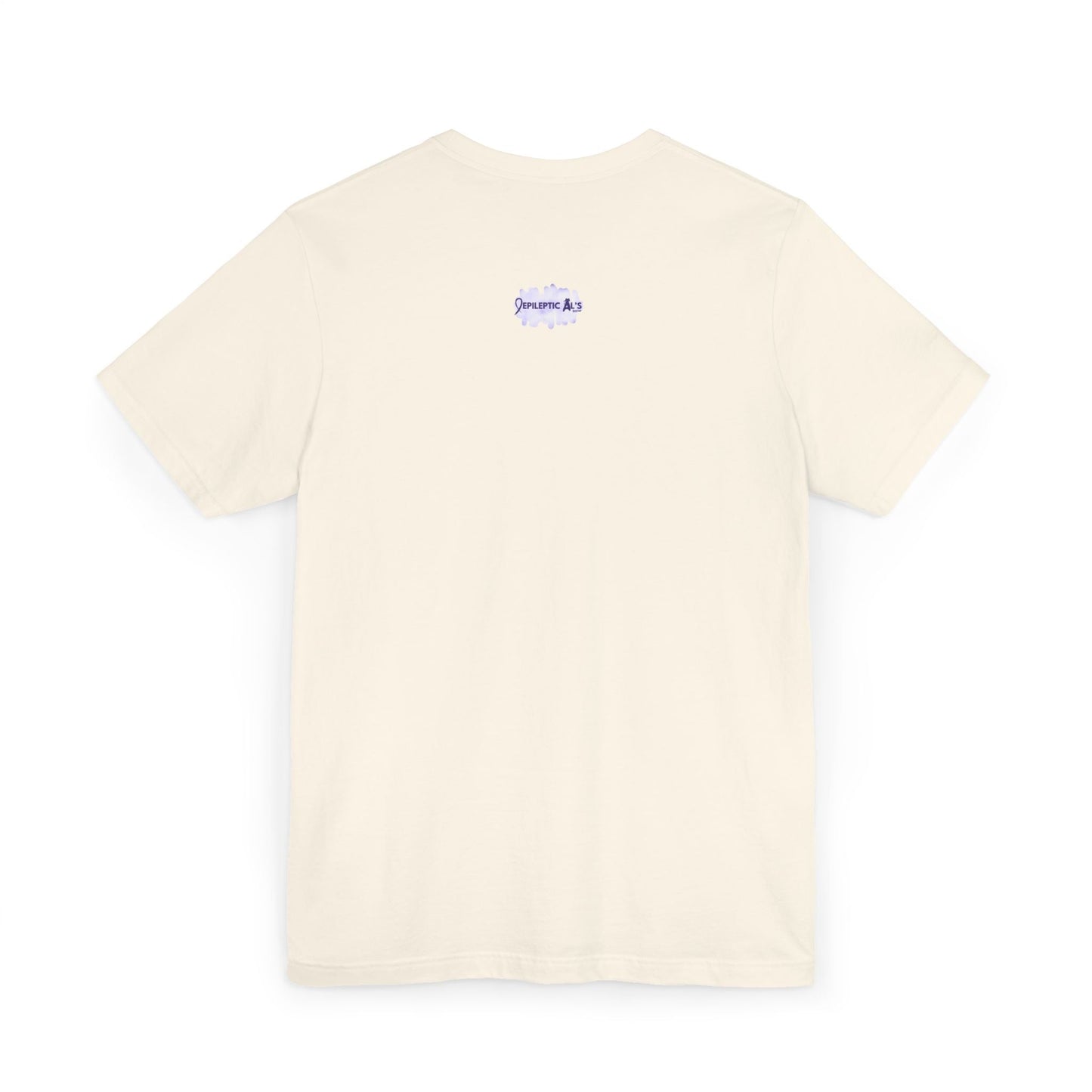 CAT Unisex Jersey T - Shirt - T - Shirt - Epileptic Al’s Shop