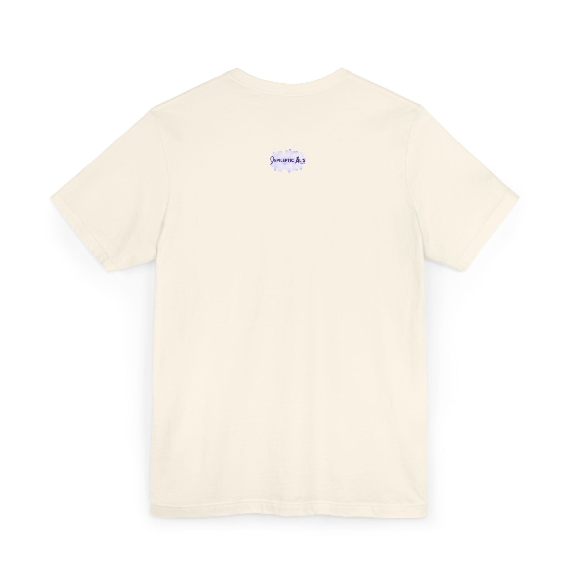 CAT Unisex Jersey T - Shirt - T - Shirt - Epileptic Al’s Shop